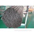 Hot Rolled Precision Carbon Seamless Steel Pipe